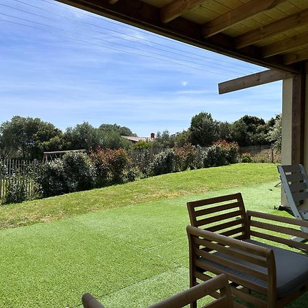 Apartmán La Poudriere Figari  Exteriér fotografie