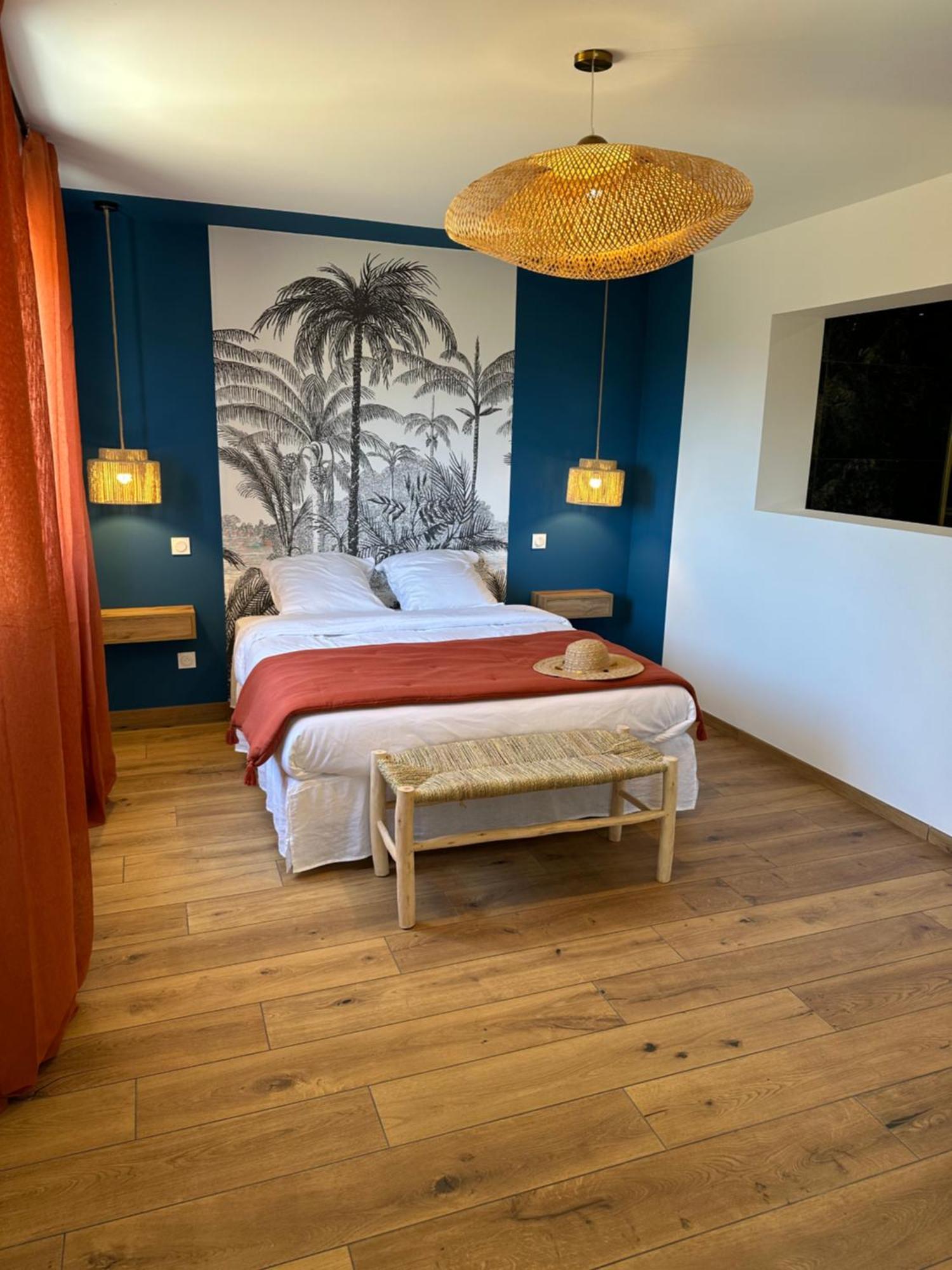Apartmán La Poudriere Figari  Exteriér fotografie