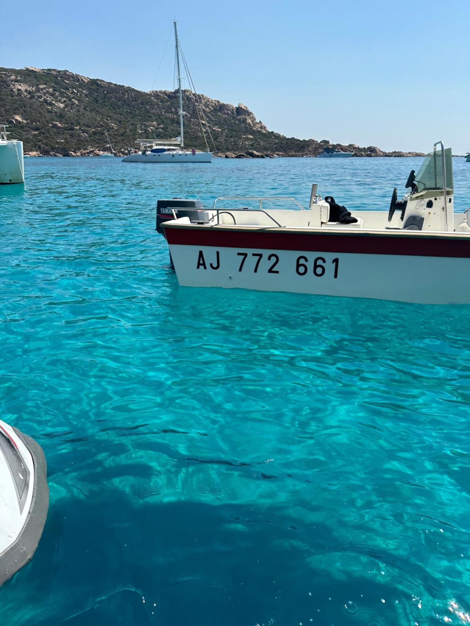Apartmán La Poudriere Figari  Exteriér fotografie