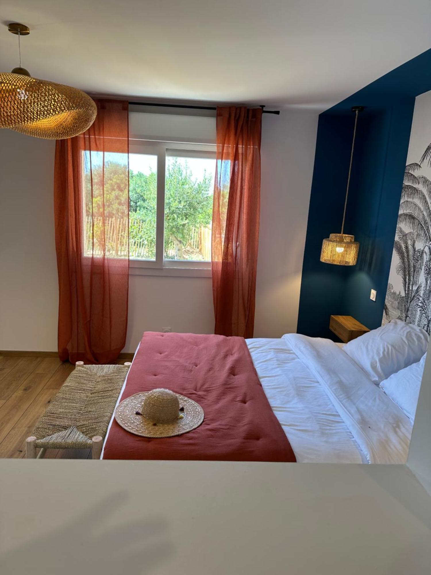 Apartmán La Poudriere Figari  Exteriér fotografie