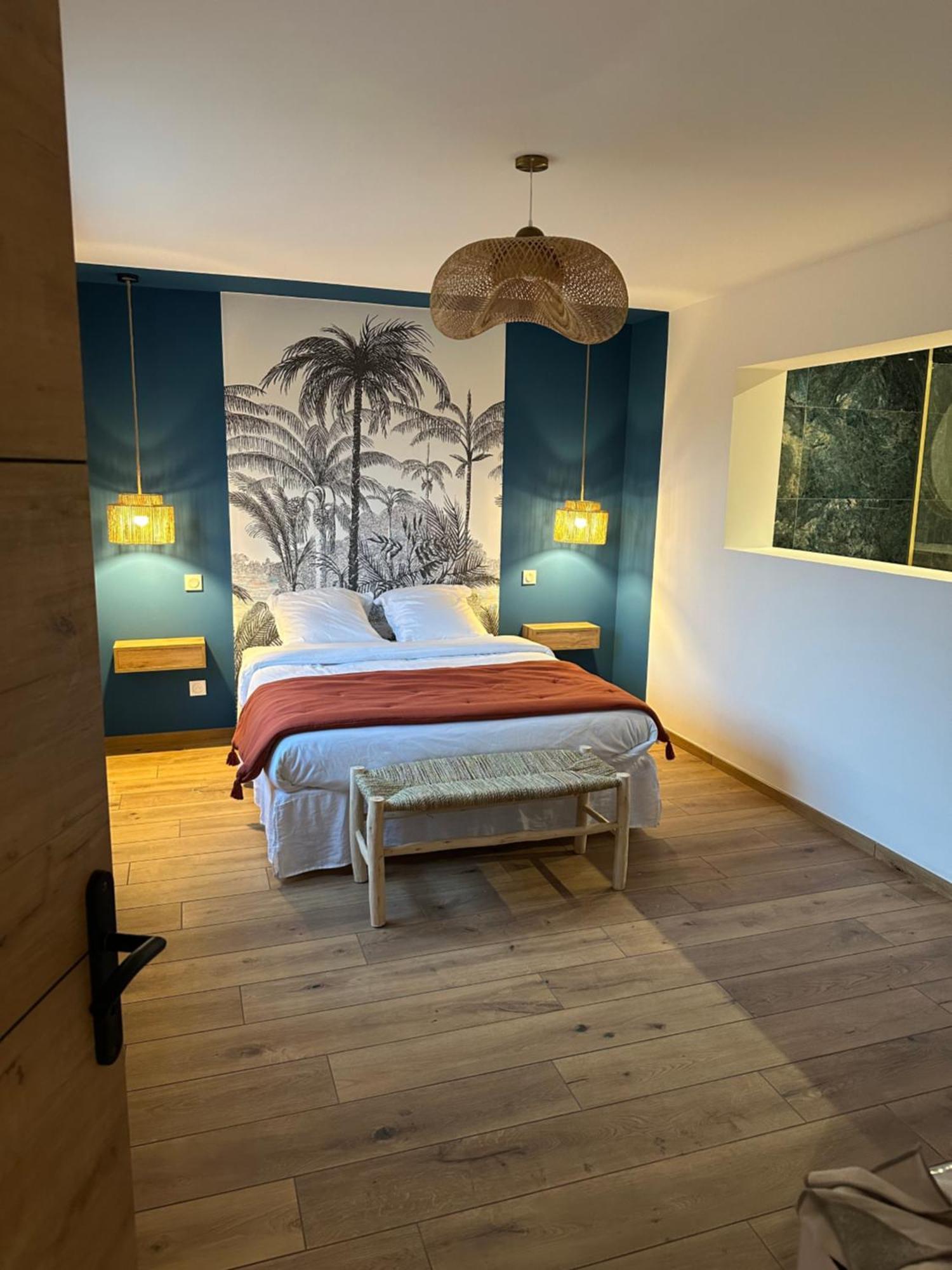 Apartmán La Poudriere Figari  Exteriér fotografie