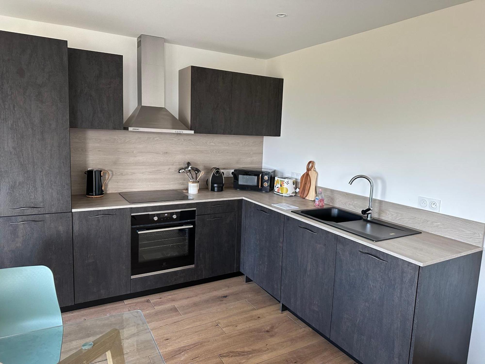 Apartmán La Poudriere Figari  Exteriér fotografie