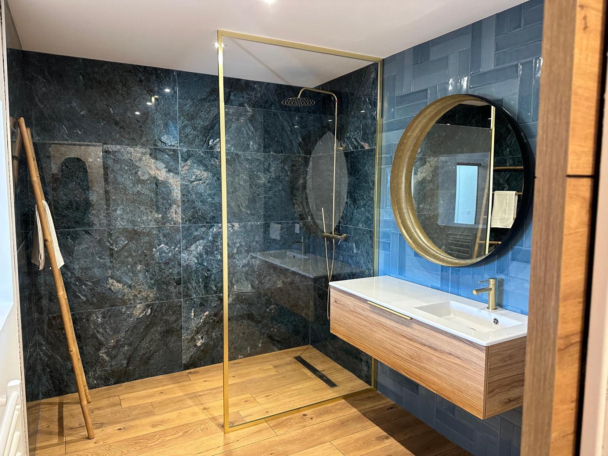 Apartmán La Poudriere Figari  Exteriér fotografie